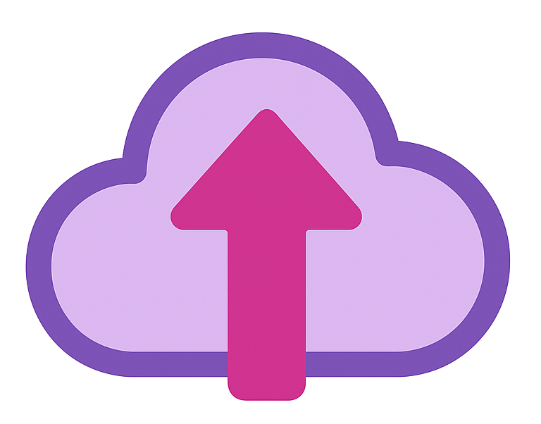 BerryShare Logo